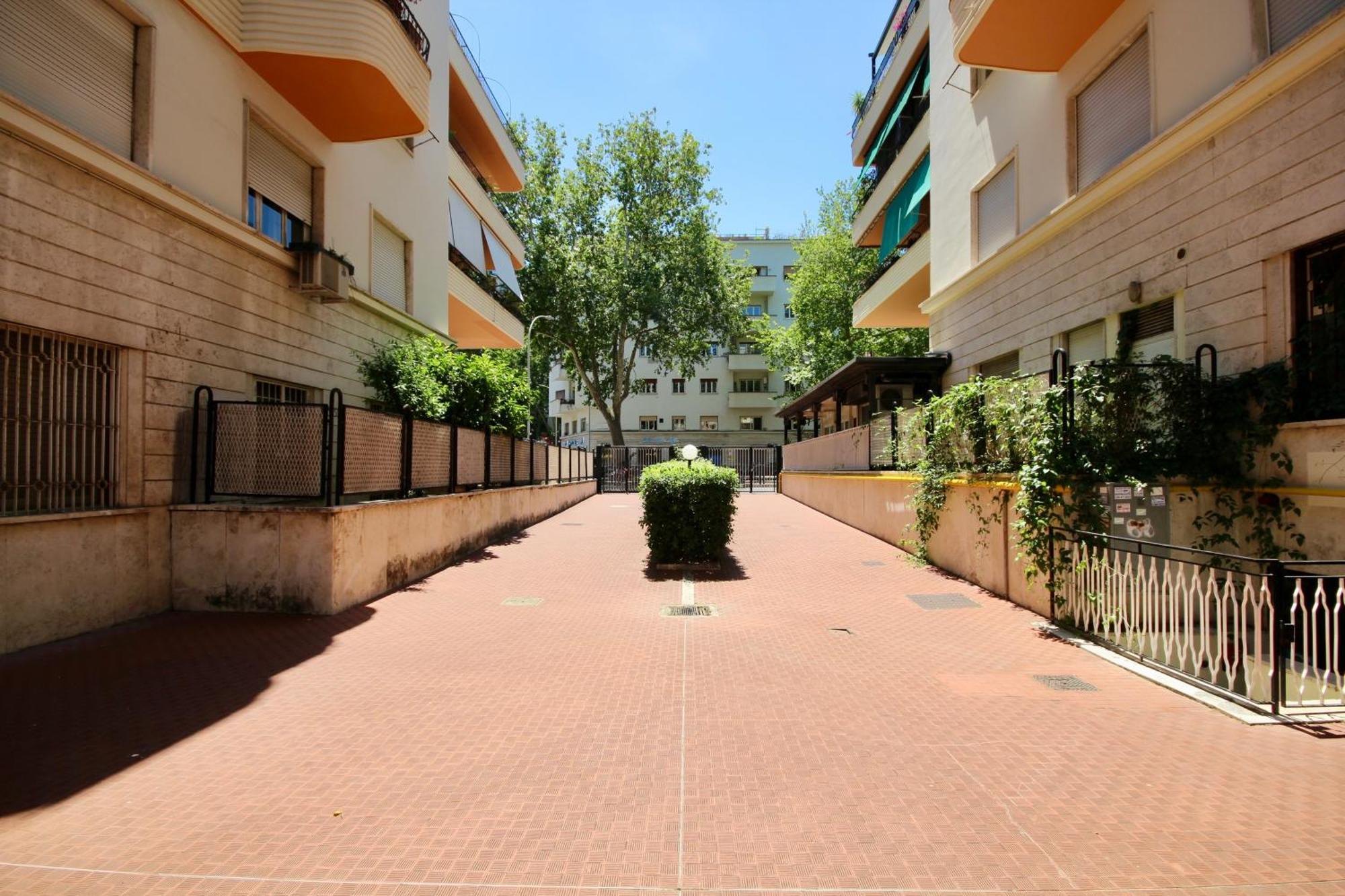 Lejlighed Hc - Clohouse Spacious Flat