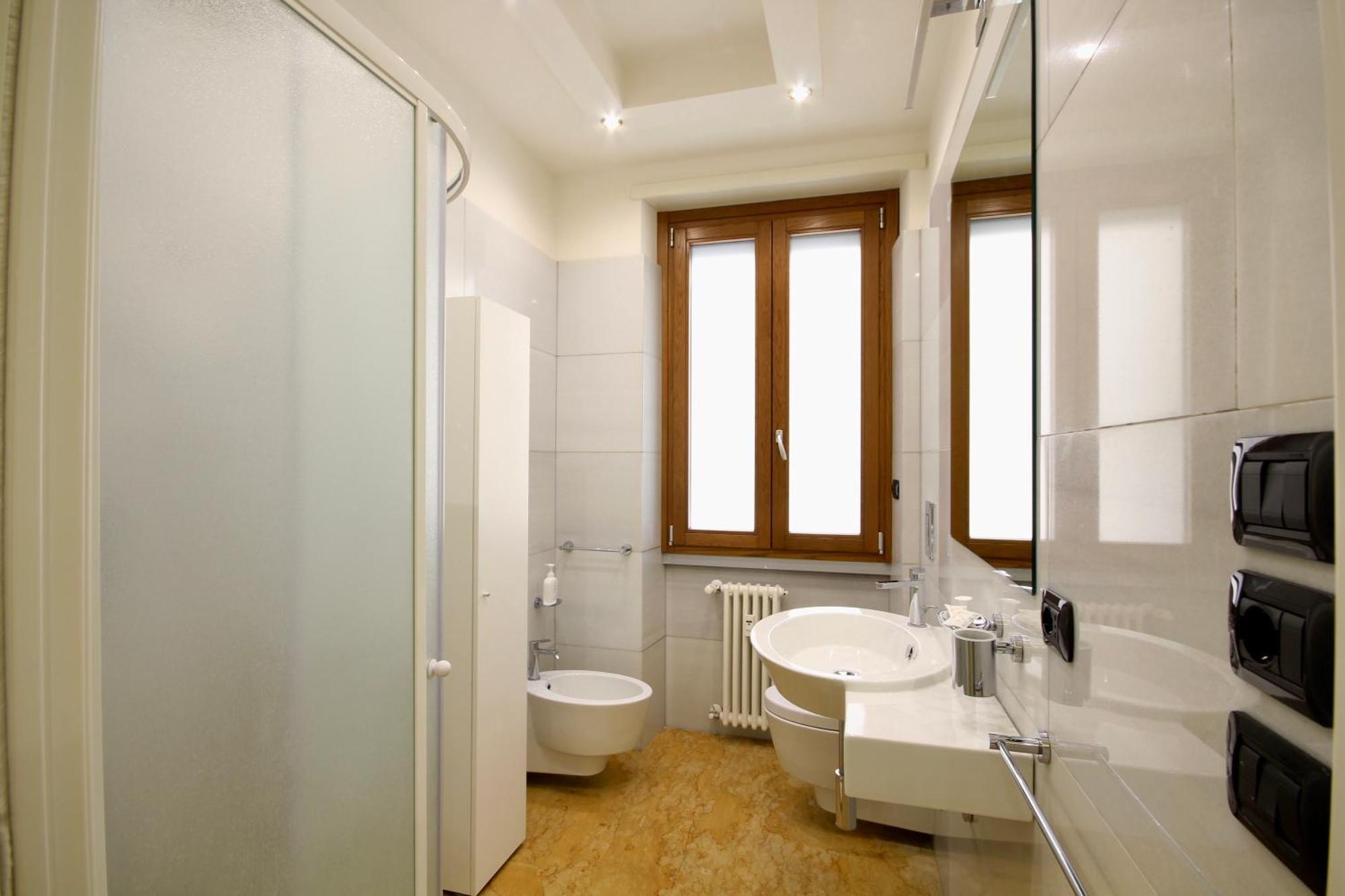 Lejlighed Hc - Clohouse Spacious Flat