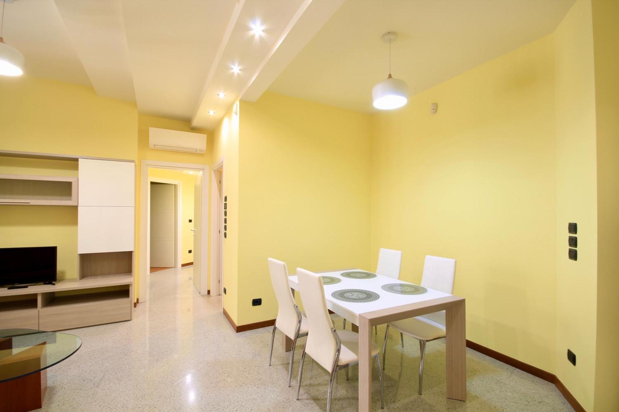 Hc - Clohouse Spacious Flat *