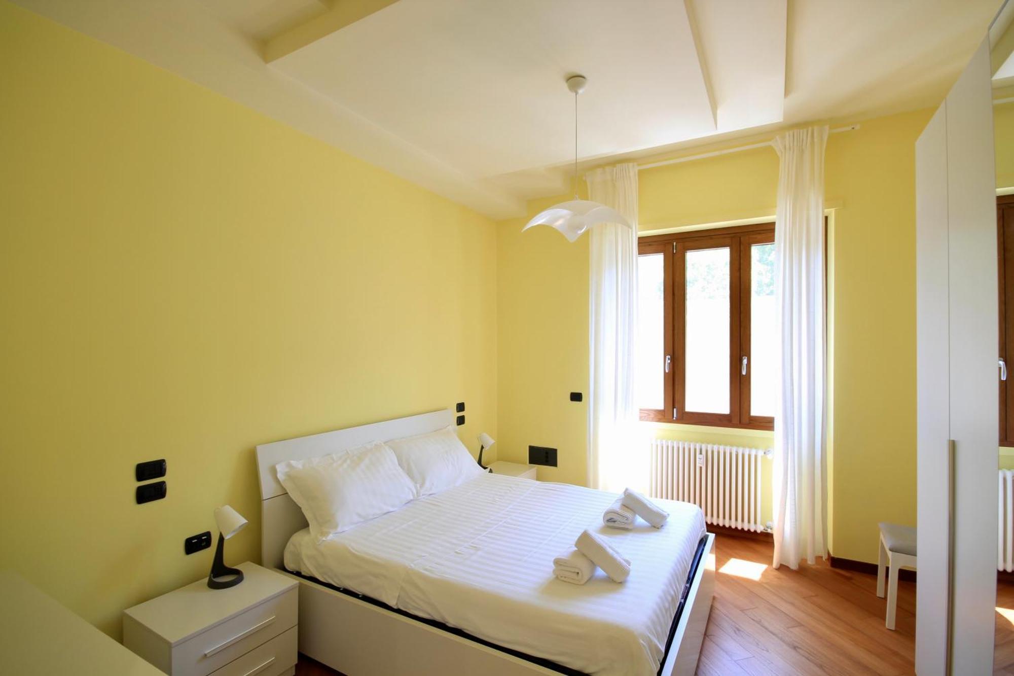 Hc - Clohouse Spacious Flat Lejlighed Rom