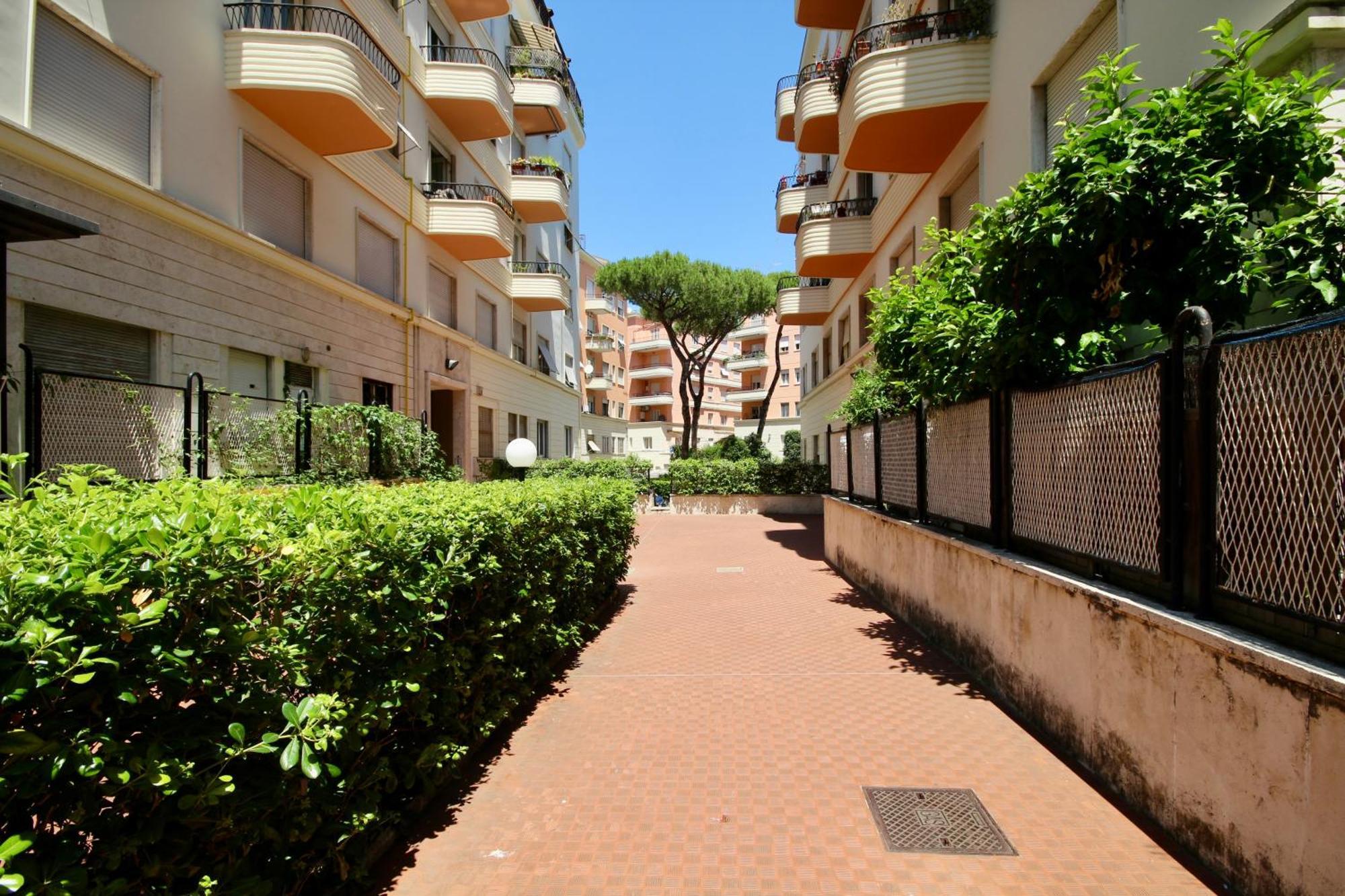Hc - Clohouse Spacious Flat Lejlighed *