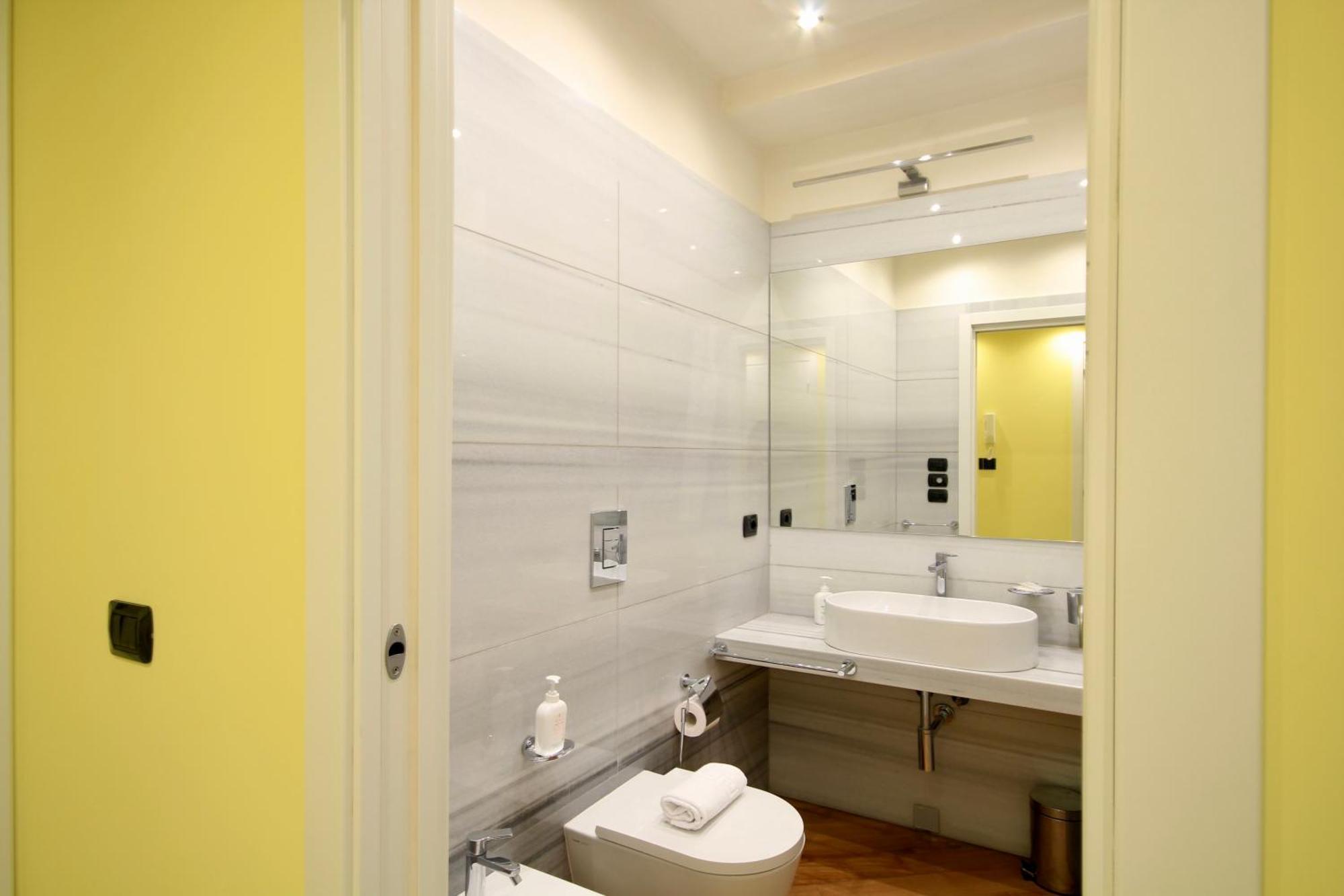 Lejlighed Hc - Clohouse Spacious Flat Rom