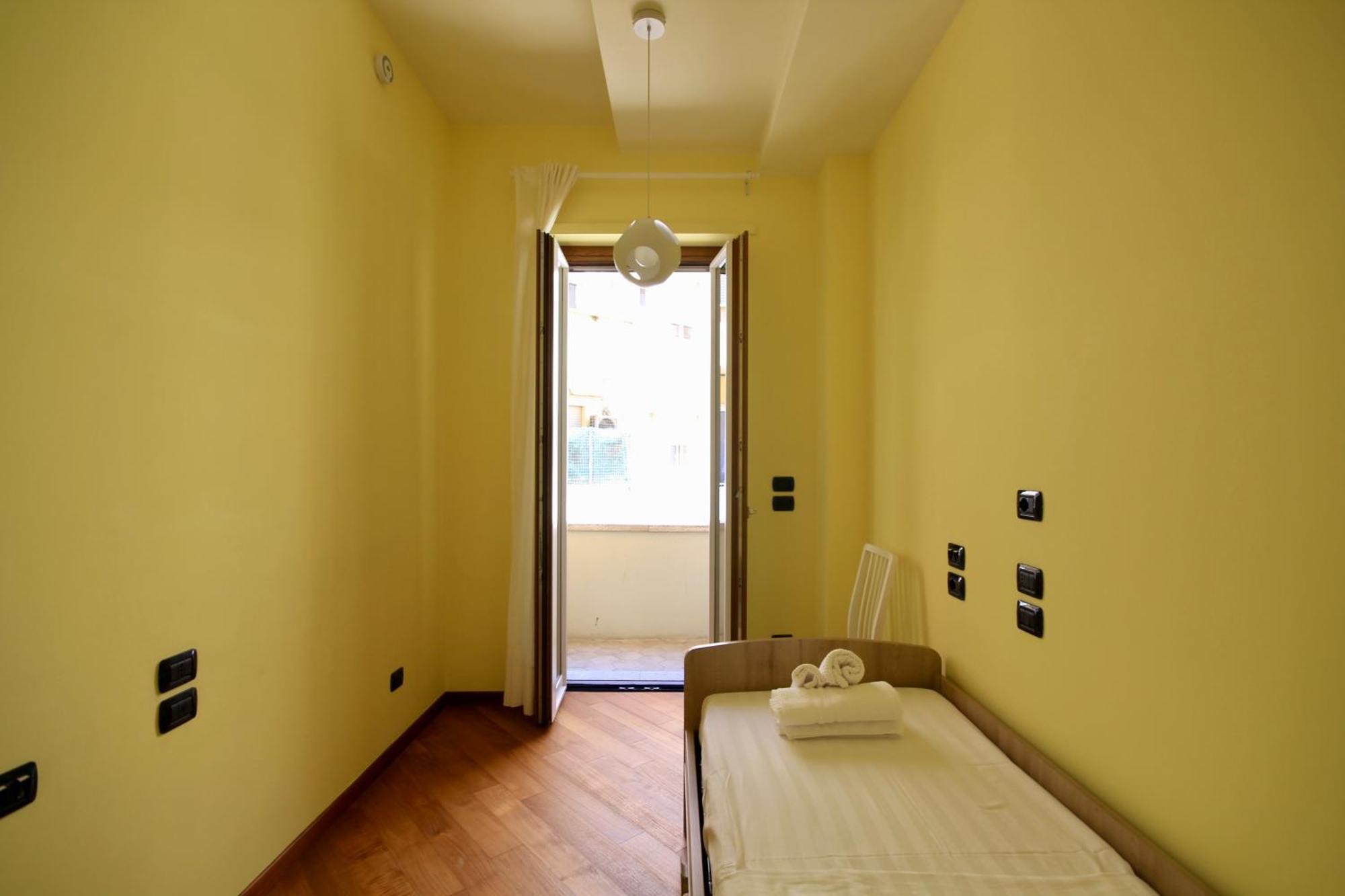 Lejlighed Hc - Clohouse Spacious Flat